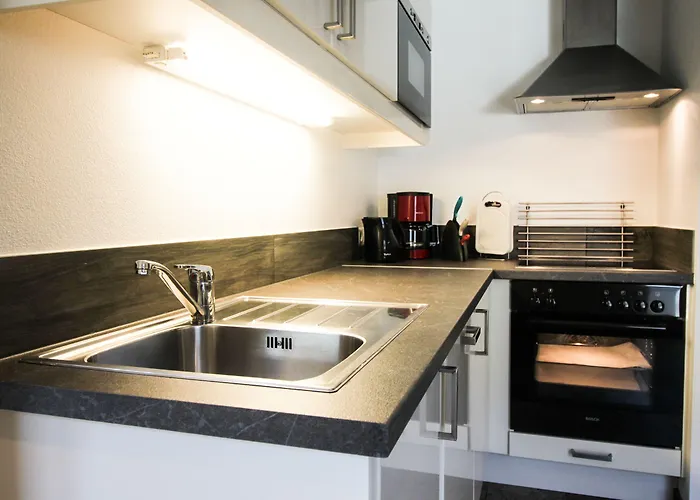 Tauern Relax By We Rent, Summercard Included *