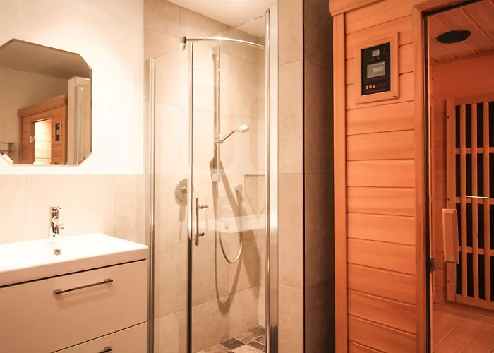 Tauern Relax By We Rent, Summercard Included Lägenhet Kaprun