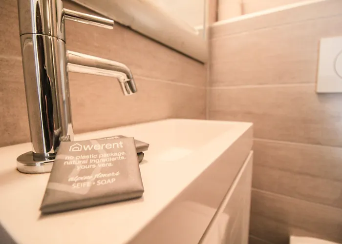 Tauern Relax By We Rent, Summercard Included Lägenhet Kaprun