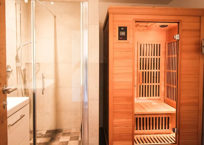 Апартаменты Tauern Relax By We Rent, Summercard Included Капрун