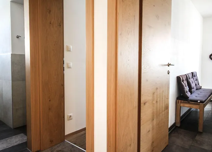 Апартаменты Tauern Relax By We Rent, Summercard Included