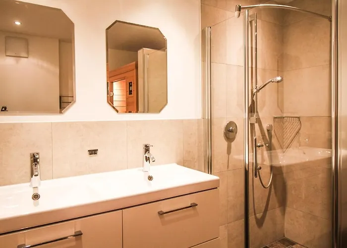 Tauern Relax By We Rent, Summercard Included * Kaprun