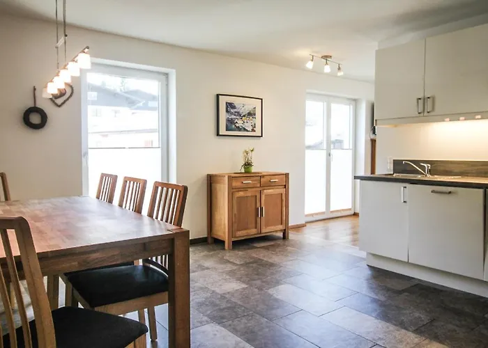 Tauern Relax By We Rent, Summercard Included Апартаменты