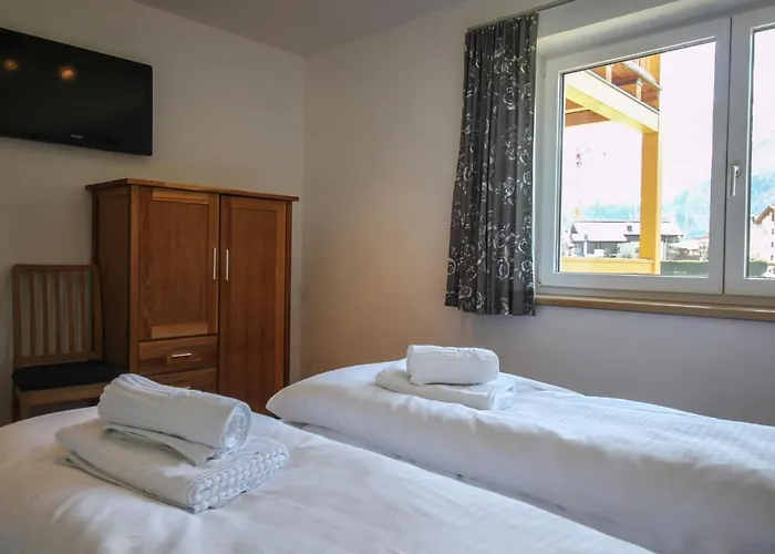 Апартаменты Tauern Relax By We Rent, Summercard Included *