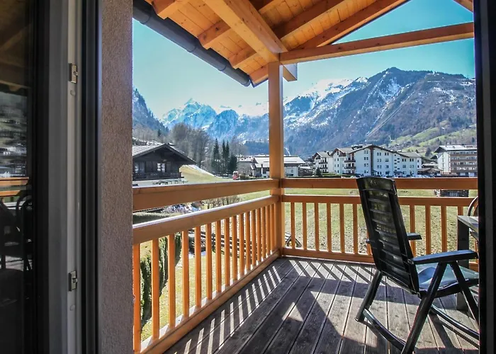 Tauern Relax By We Rent, Summercard Included Капрун