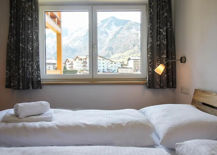 Lägenhet Tauern Relax By We Rent, Summercard Included *