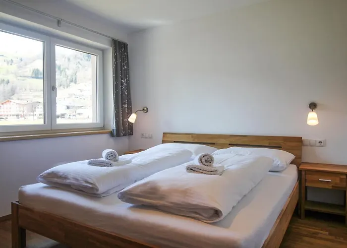 Tauern Relax By We Rent, Summercard Included Апартаменты Капрун