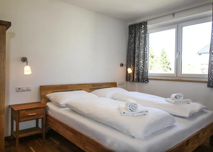 Lägenhet Tauern Relax By We Rent, Summercard Included