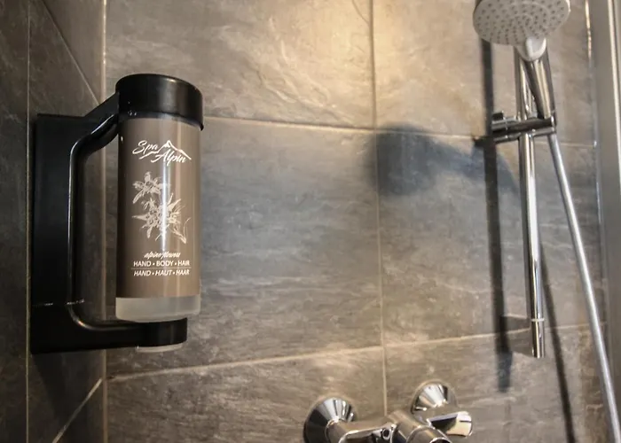 Tauern Relax By We Rent, Summercard Included Lägenhet Kaprun