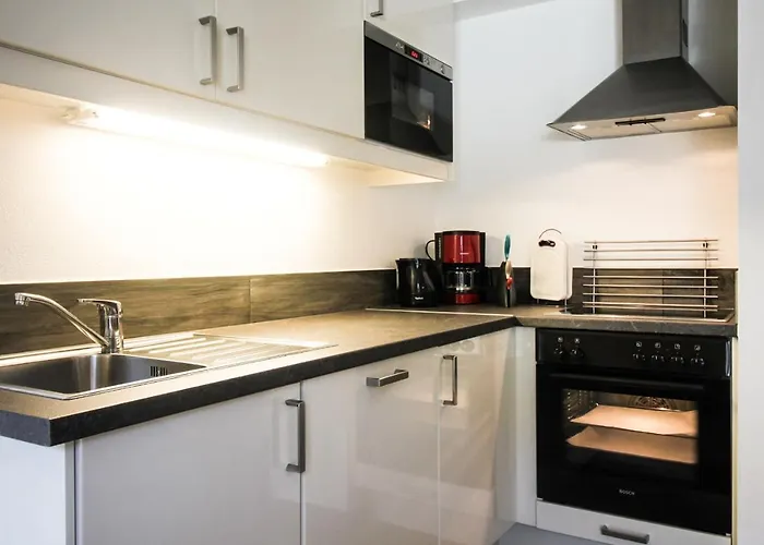 Tauern Relax By We Rent, Summercard Included *